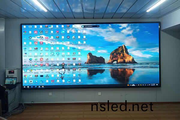 會議室(shi)顯(xian)示(shi)大屏有(you)幾(ji)種，用哪一(yi)種(zhong)大屏好？