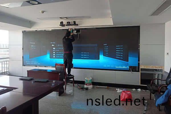 會(hui)議(yi)室(shi)大(da)屏有(you)哪些(xie)，用哪種顯示(shi)屏(ping)好？