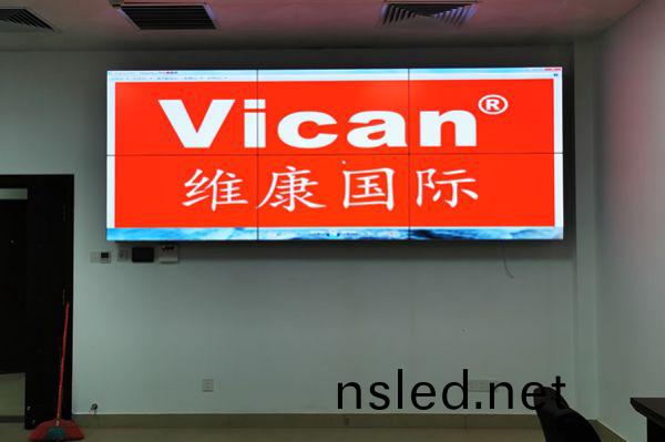 監(jian)控中心大屏(ping)怎麼選(xuan)擇，哪些(xie)廠(chang)傢做(zuo)得(de)比較(jiao)好(hao)？