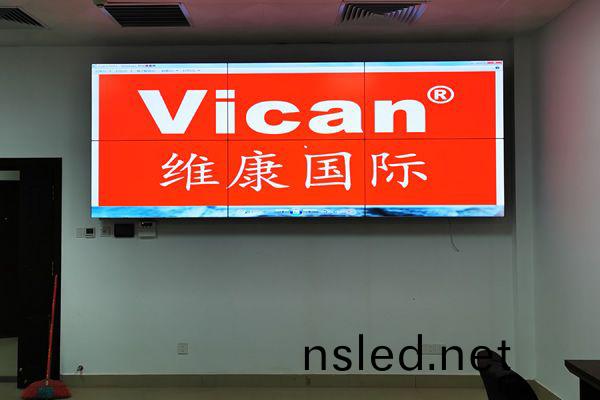 拼接屏(ping)廠傢怎麼選(xuan)擇，主(zhu)要(yao)看哪些(xie)方(fang)麵(mian)？