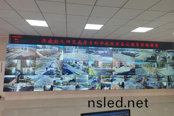 拼接(jie)屏大數據(ju)可(ke)視化智慧(hui)顯示(shi)方案(an)設(she)計(ji)