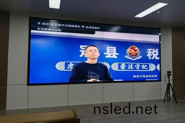 200路監控點(dian)需要(yao)多(duo)少塊(kuai)拼(pin)接(jie)屏，一塊拼接(jie)屏(ping)一般顯(xian)示多(duo)少路(lu)監(jian)控畫(hua)麵？