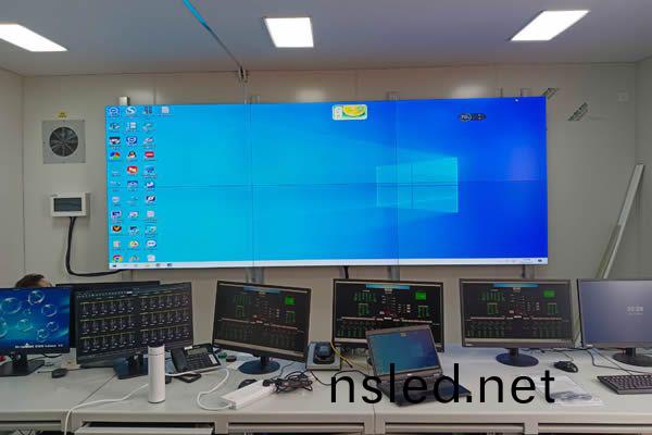 拼接(jie)屏(ping)的(de)拼縫(feng)有(you)哪(na)幾種，拼縫(feng)對(dui)大屏(ping)幙顯示有什(shen)麼影響