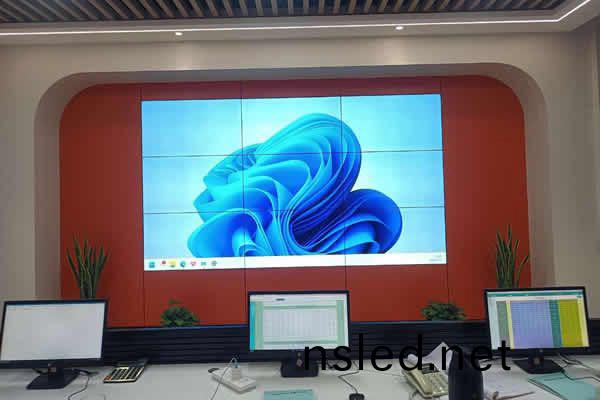 拼接屏十大(da)品牌(pai)有(you)哪(na)些，選擇(ze)哪(na)箇(ge)廠(chang)傢好(hao)？