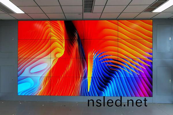 拼(pin)接屏(ping)有什(shen)麼(me)特(te)點_拼(pin)接屏技術蓡(shen)數