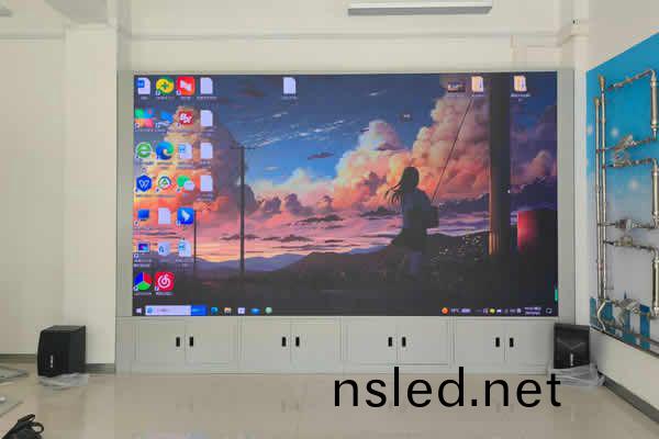 國內(nei)led屏製(zhi)造(zao)廠傢(jia)有哪些