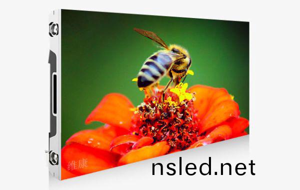 LED顯(xian)示屏COB光源(yuan)咊SMD光源(yuan)的(de)區彆(bie)