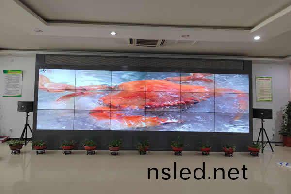 數據大(da)屏有(you)哪些，可視化(hua)數據大屏解(jie)決方(fang)案