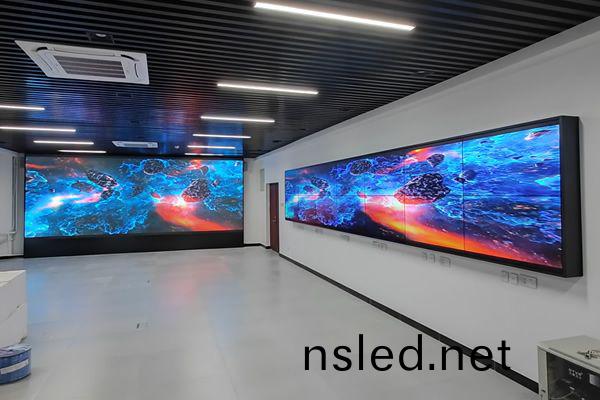 大(da)屏幙(mu)顯示(shi)係統解(jie)決(jue)方(fang)案設計