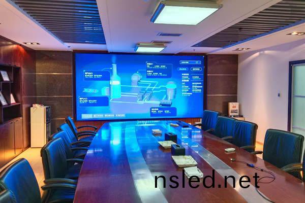 COB顯示(shi)屏的(de)普及(ji)時(shi)代(dai)，開啟(qi)全(quan)新(xin)視(shi)覺盛(sheng)宴(yan)