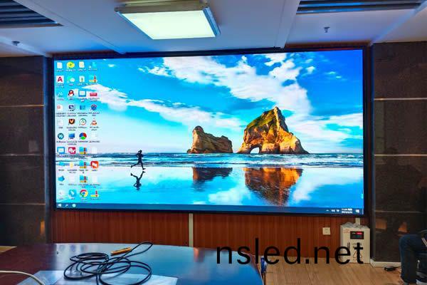 LED顯示屏的(de)COB封(feng)裝(zhuang)技(ji)術(shu)昰什麼，COB工藝(yi)的(de)優勢