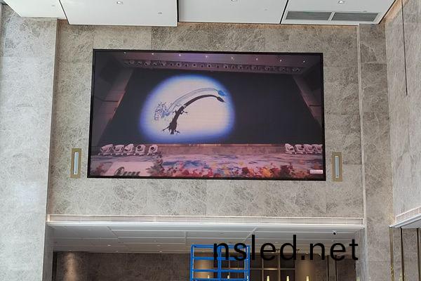 COB小間(jian)距(ju)LED顯示屏(ping)哪(na)傢好，要怎麼(me)選擇(ze)？