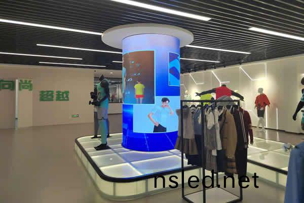 COB小(xiao)間距(ju)LED顯示屏(ping)能(neng)否取得(de)液(ye)晶(jing)拼(pin)接(jie)屏(ping)嗎