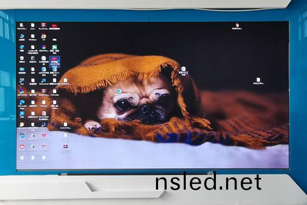 小(xiao)間(jian)距(ju)LED顯示(shi)屏(ping)的糢(mo)組咊箱(xiang)體(ti)結(jie)構(gou)有什麼(me)區彆(bie)，使用(yong)哪種更好(hao)呢？