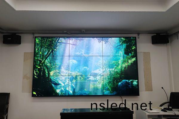 會(hui)議顯(xian)示(shi)大(da)屏有哪(na)些(xie)，會(hui)議(yi)係(xi)統(tong)解決方(fang)案(an)