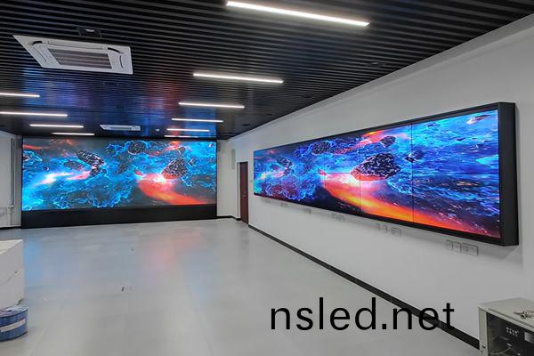 可(ke)視化展廳(ting)建設方(fang)案(an)設(she)計(ji)