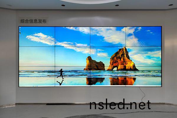 LCD拼(pin)接(jie)屏(ping)、LED顯(xian)示屏(ping)、DLP大屏(ping)有(you)什麼(me)區(qu)彆