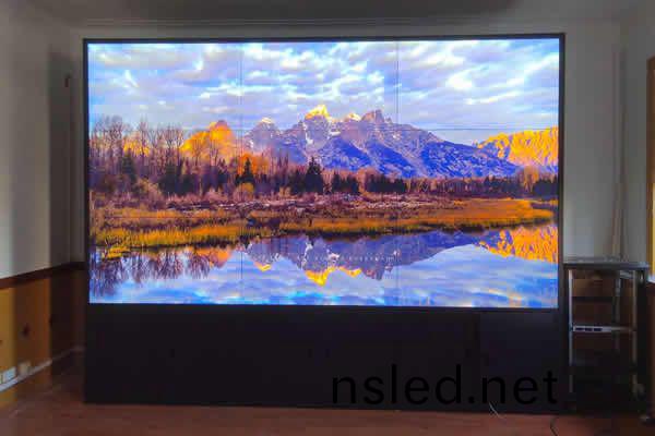 監(jian)控(kong)大屏(ping)有(you)哪(na)些，監控(kong)中(zhong)心一(yi)般(ban)用(yong)哪(na)種(zhong)顯示設(she)備(bei)？