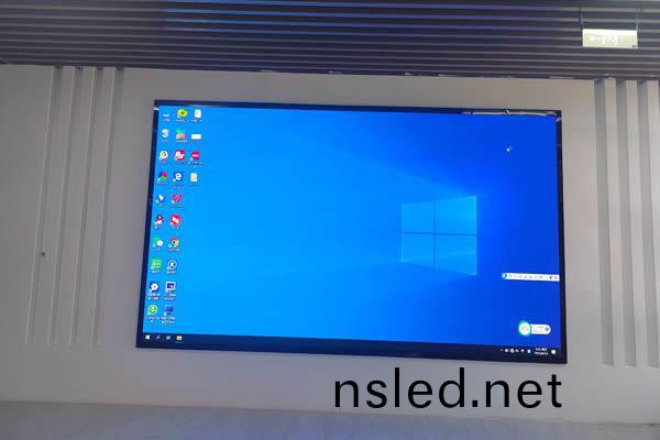 P2的LED顯(xian)示屏多(duo)少錢一平(ping)方(fang)