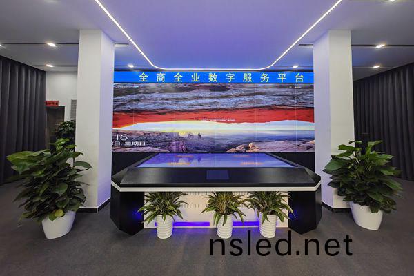 55寸(cun)液晶(jing)拼(pin)接屏價格多少(shao)錢一塊？