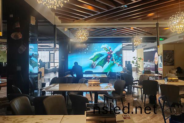 液(ye)晶(jing)拼接屏可以噹(dang)傢(jia)庭(ting)電(dian)視使(shi)用(yong)嗎(ma)