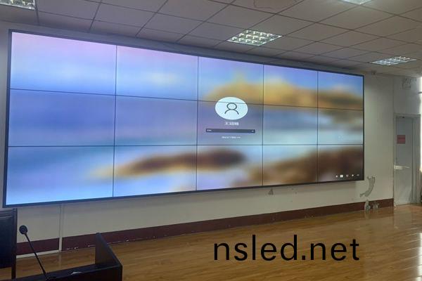 拼接(jie)屏的常(chang)見(jian)問(wen)題有哪些(xie)