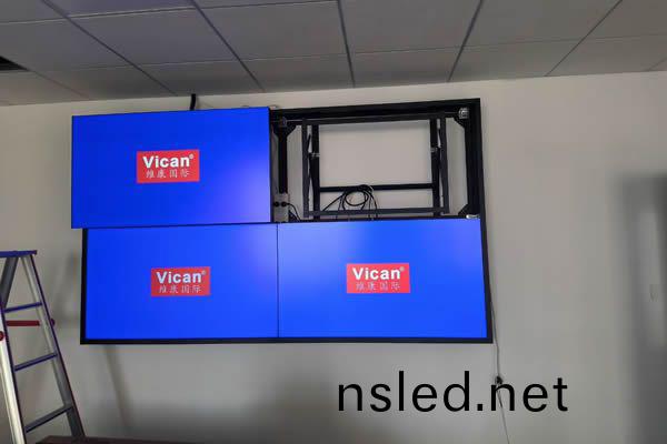 拼(pin)接屏(ping)採購(gou)時(shi)要註意哪(na)些細節？