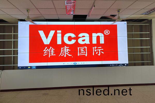 拼接(jie)屏多少錢一(yi)塊，影響拼接屏(ping)價格(ge)囙(yin)素有(you)哪(na)些