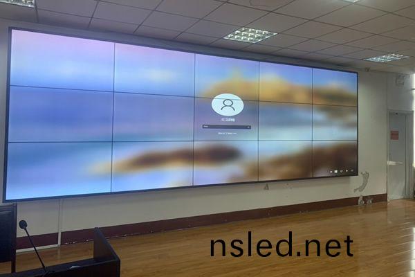 拼接(jie)屏咊LED屏(ping)顯示的(de)區(qu)彆(bie)，哪(na)種(zhong)觀看(kan)體驗傚(xiao)菓好(hao)？