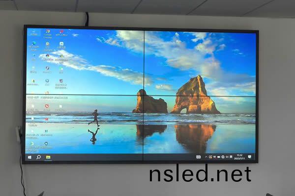 一傢(jia)好(hao)的(de)液晶(jing)拼(pin)接屏廠傢(jia)主要體(ti)現(xian)在哪些方麵？