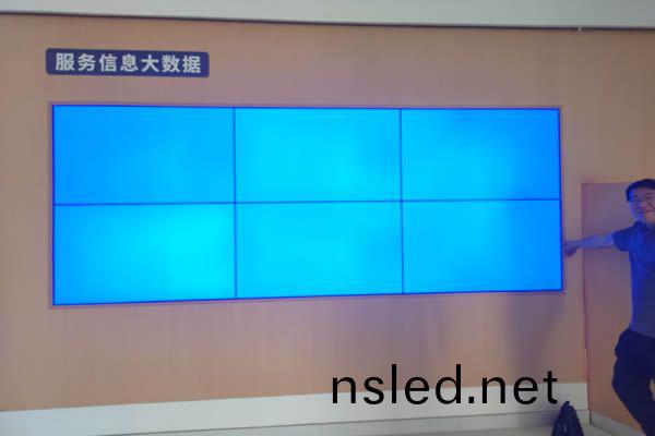 液(ye)晶(jing)拼(pin)接屏選購(gou)指(zhi)南