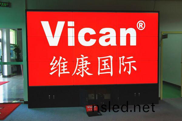 55寸液(ye)晶拼(pin)接屏價(jia)格(ge)多少(shao)錢(qian)？