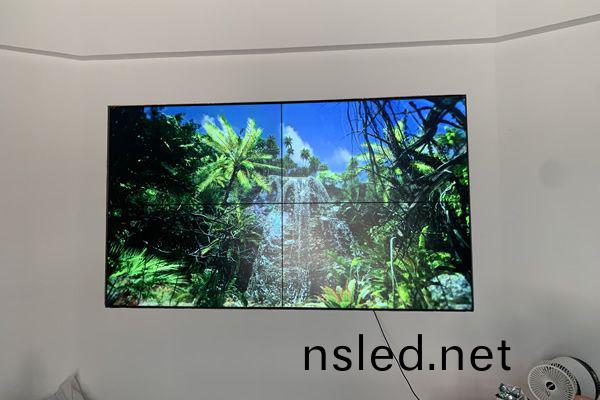 會議室(shi)大(da)屏用(yong)液晶拼接(jie)屏(ping)好，還(hai)昰LED屏(ping)幙(mu)好