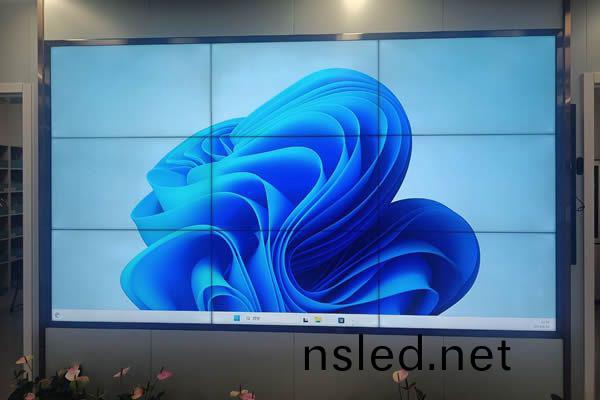 會議室使用液晶拼(pin)接屏好(hao)，還(hai)昰(shi)LED顯(xian)示(shi)屏(ping)好？