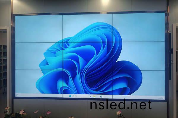 拼接(jie)屏安(an)裝支(zhi)架有(you)哪些(xie)，使(shi)用哪(na)種(zhong)安裝(zhuang)方(fang)式好(hao)？