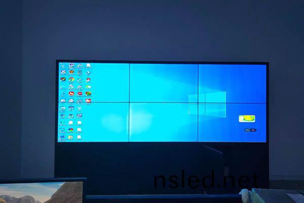 液(ye)晶(jing)拼(pin)接屏的選擇(ze)需要註意哪(na)些問(wen)題(ti)，使用過(guo)程(cheng)中(zhong)該註意(yi)哪些事項(xiang)