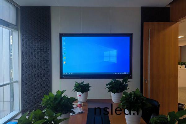 可(ke)以(yi)觸(chu)摸的顯(xian)示大屏有哪(na)些，使(shi)用哪(na)種觸摸顯(xian)示(shi)屏(ping)好(hao)