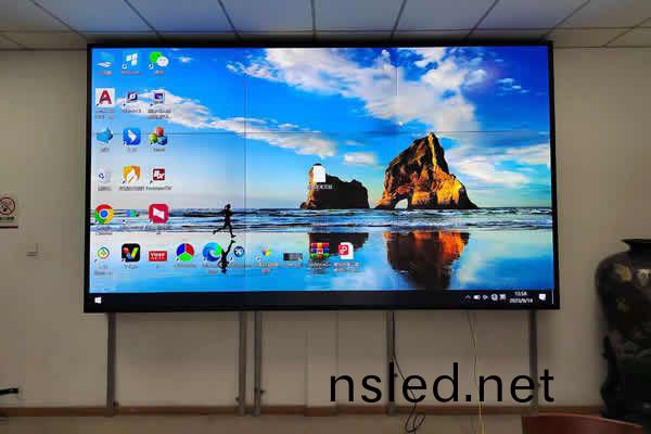 55寸(cun)液(ye)晶(jing)拼接屏(ping)長(zhang)寬尺寸昰(shi)多(duo)少_産品(pin)介紹