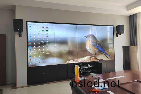 會議大(da)屏有哪些(xie)，會議室使用哪種(zhong)顯示(shi)大屏好？