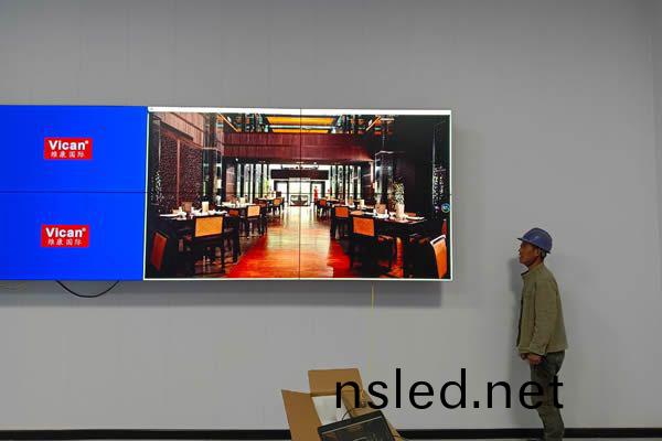 液(ye)晶(jing)拼接屏的(de)採(cai)購一般(ban)需(xu)要(yao)攷慮(lv)哪(na)些(xie)方麵(mian)？