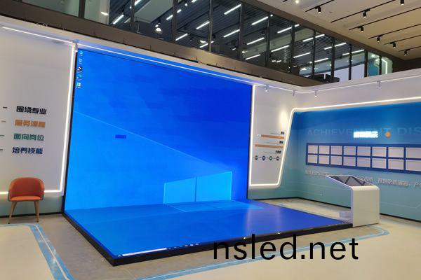 LED顯示(shi)屏知(zhi)名(ming)品(pin)牌廠(chang)傢(jia)有(you)哪(na)些(xie)2023年(nian)