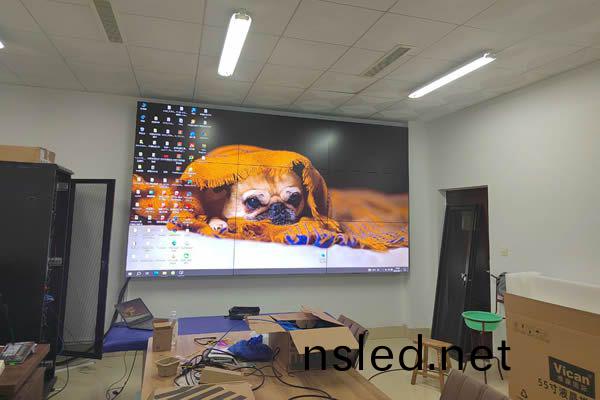 會(hui)議大(da)屏哪(na)種(zhong)好(hao)？會議(yi)室大(da)屏(ping)幙(mu)顯示(shi)解決方(fang)案(an)