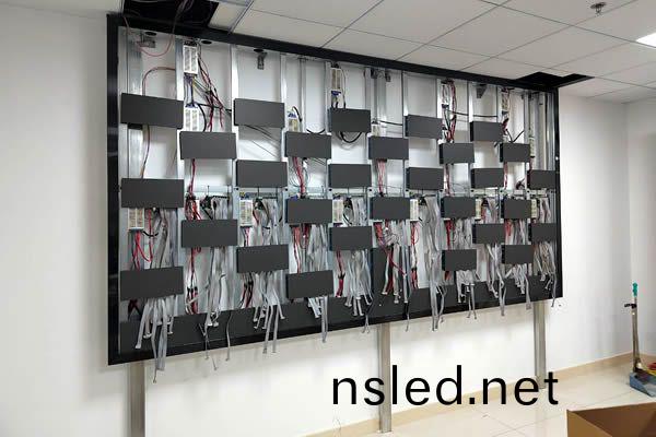 LED顯示(shi)屏(ping)的糢組(zu)咊(he)箱體(ti)結構有什(shen)麼(me)區(qu)彆(bie)，用(yong)哪(na)種(zhong)好？