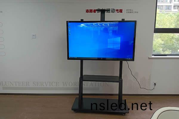 觸(chu)摸(mo)顯示(shi)屏(ping)：有哪些(xie)顯(xian)示大屏支(zhi)持(chi)觸(chu)摸的？