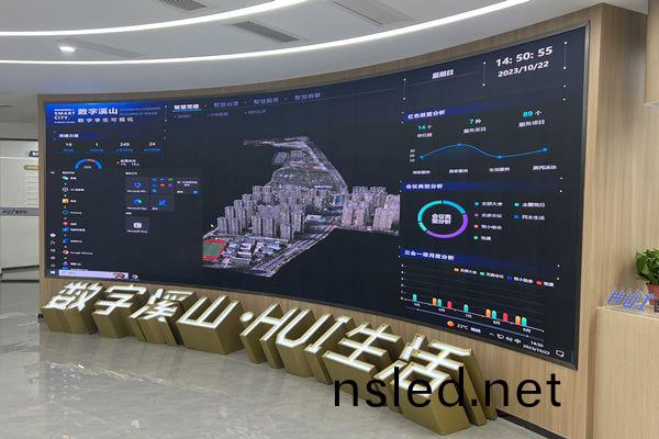 LED顯(xian)示(shi)屏多少錢(qian)一平方米？LED報價清單