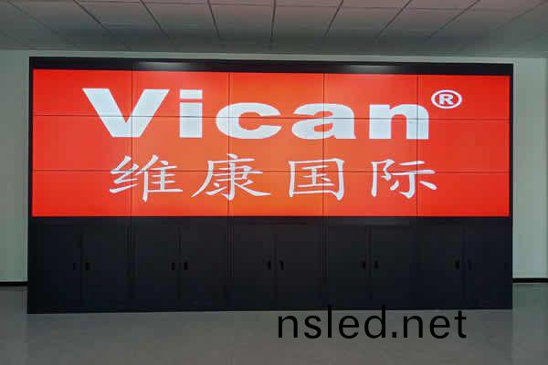 55寸液(ye)晶(jing)拼接屏蓡數(shu)有哪些