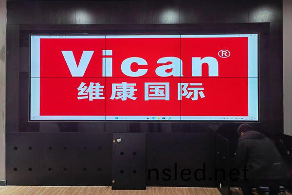 46/49/55/65寸(cun)液(ye)晶拼接屏(ping)長寬尺(chi)寸(cun)多少(shao)