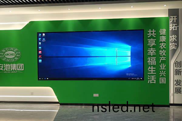 LED顯(xian)示屏的主(zhu)要蓡數(shu)有哪(na)些，採購時(shi)該(gai)註意(yi)哪些細(xi)節