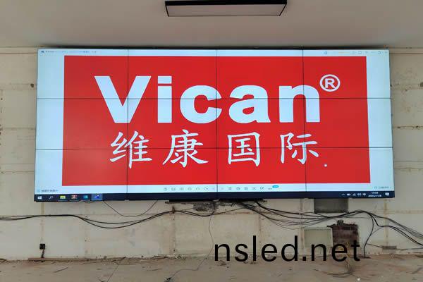 拼接屏(ping)價(jia)格多少(shao)錢一(yi)塊(kuai)，爲什(shen)麼很(hen)多(duo)廠傢報價(jia)都(dou)昰不一樣的(de)