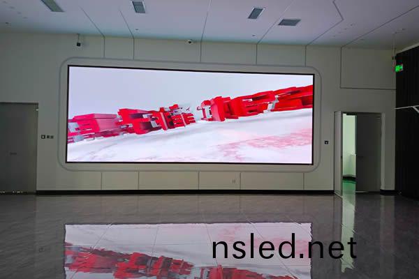 會議(yi)顯(xian)示(shi)大(da)屏有哪些，現代會(hui)議室(shi)用哪(na)種(zhong)大屏(ping)好？